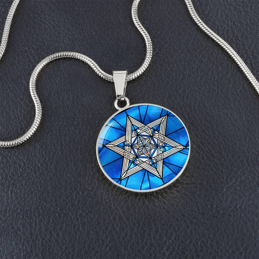 Star of David Necklace gift for women, Magen David necklace, Bar Mitzvah gifts, Gift from Israel, gift for her